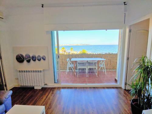 Apartamento Miramar Serveis - Ca La Sonia