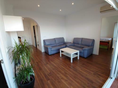Apartamento Miramar Serveis - Ca La Sonia