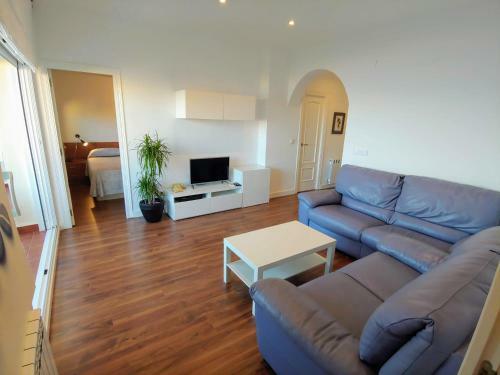 Apartamento Miramar Serveis - Ca La Sonia
