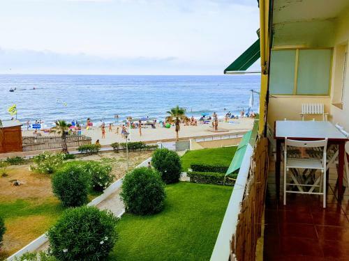Apartamento Miramar Serveis - Ca La Sonia