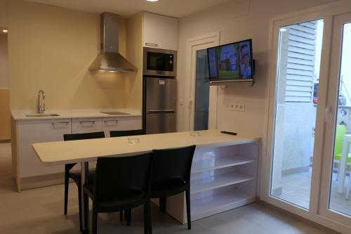 Apartamento Rentalmar Pins Marina
