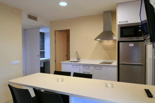 Apartamento Rentalmar Pins Marina