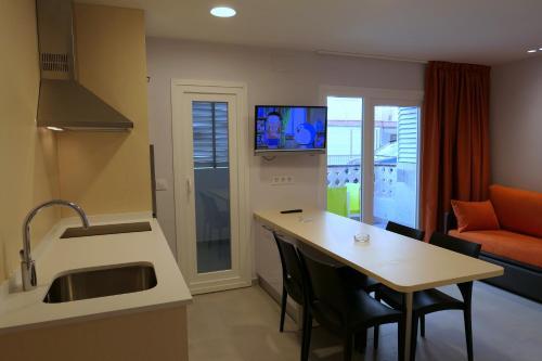 Apartamento Rentalmar Pins Marina