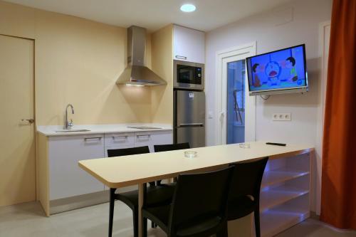 Apartamento Rentalmar Pins Marina
