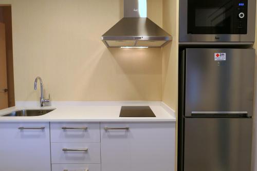 Apartamento Rentalmar Pins Marina
