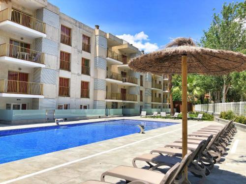 Apartamento Rentalmar Pins Marina