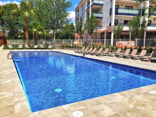 Apartamento Rentalmar Pins Marina