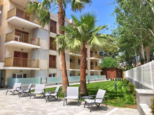 Apartamento Rentalmar Pins Marina