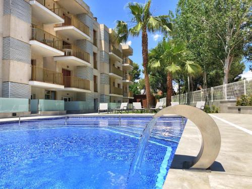 Apartamento Rentalmar Pins Marina