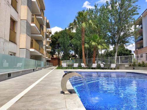 Apartamento Rentalmar Pins Marina