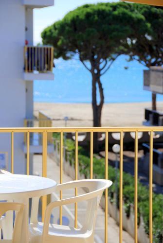 Apartamento Rentalmar Pins Marina