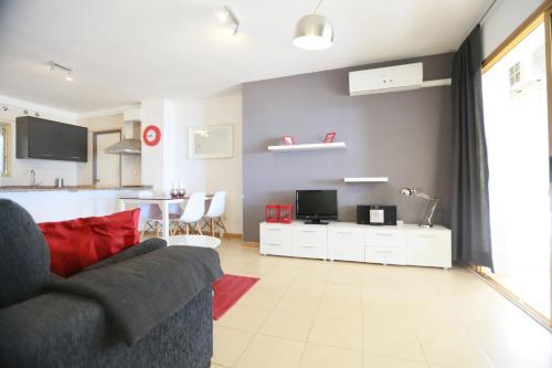 Apartamento Playmar Litoral Costa Dorada