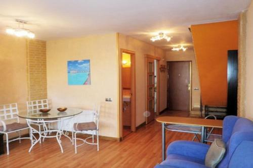 Apartamento Cambrils Jupiter