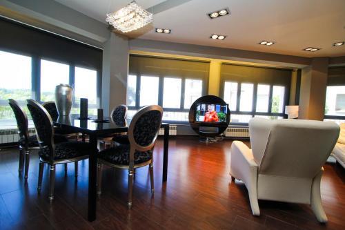 Apartamento Blanco Planet Costa Dorada