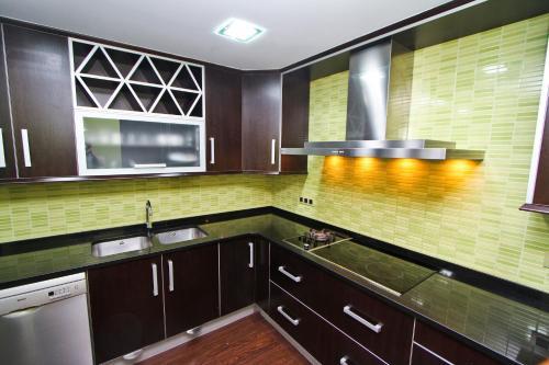 Apartamento Blanco Planet Costa Dorada