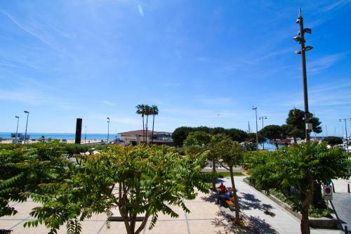 Apartamento Blanco Planet Costa Dorada