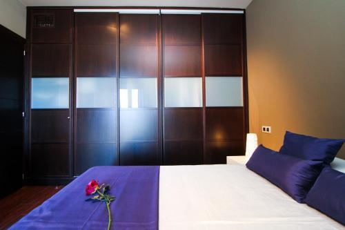 Apartamento Blanco Planet Costa Dorada