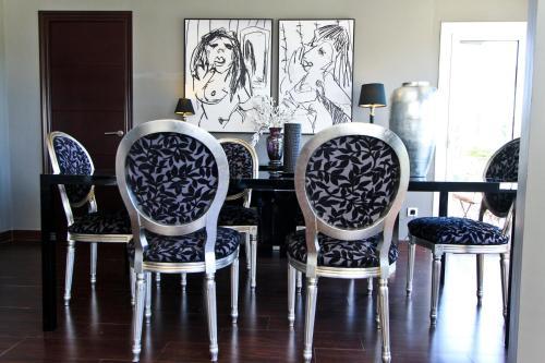 Apartamento Blanco Planet Costa Dorada