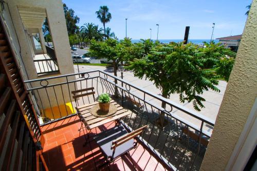 Apartamento Blanco Planet Costa Dorada
