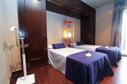 Apartamento Blanco Planet Costa Dorada