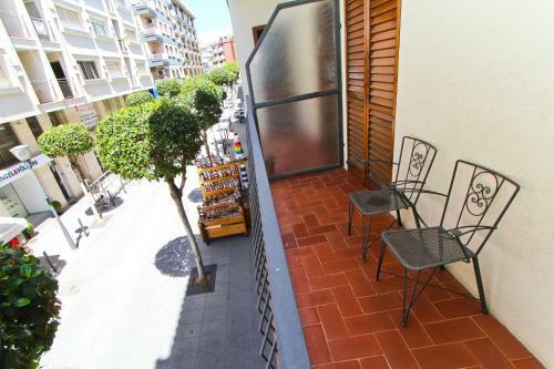 Apartamento Blanco Planet Costa Dorada