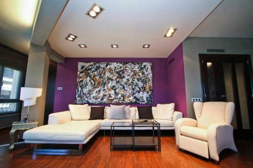 Apartamento Blanco Planet Costa Dorada