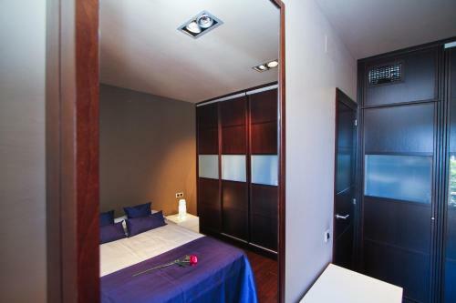Apartamento Blanco Planet Costa Dorada