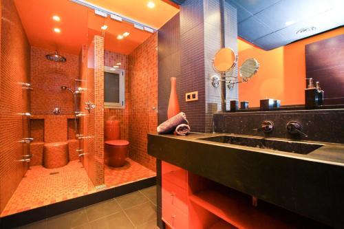 Apartamento Blanco Planet Costa Dorada