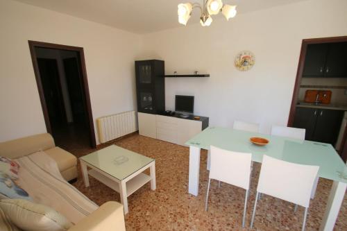 Apartamento Casa Rosales 4