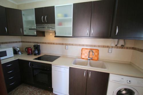 Apartamento Casa Rosales 4