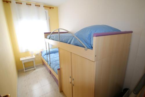 Apartamento Casa Rosales 7
