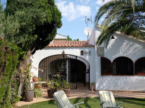 Holiday Home Aquari