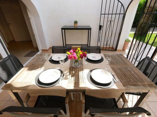 Holiday Home Aquari