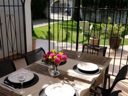 Holiday Home Aquari