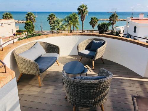 Click&booking Casa Acacia Mar