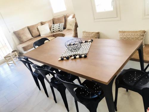 Click&booking Casa Acacia Mar