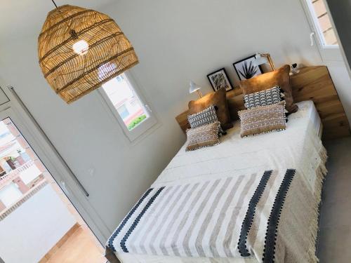 Click&booking Casa Acacia Mar