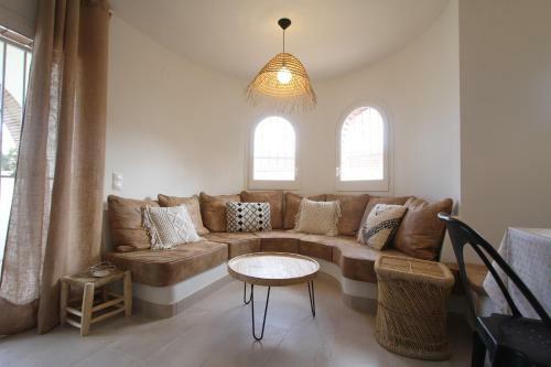 Click&booking Casa Acacia Mar