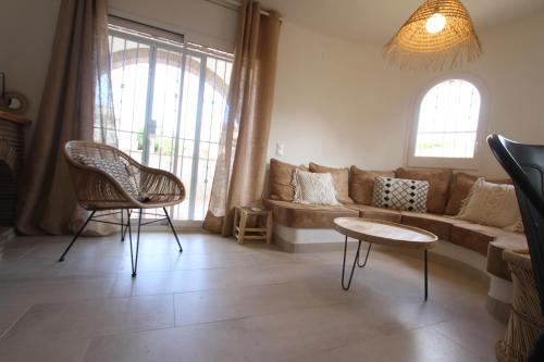 Click&booking Casa Acacia Mar