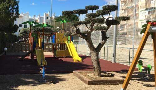 Shg Sol Cambrils Park 2