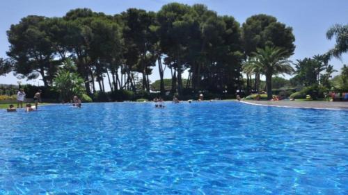 Shg Sol Cambrils Park 2