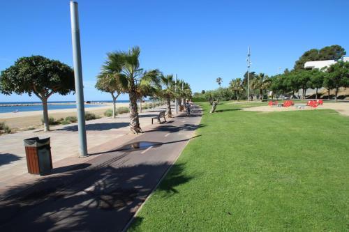 Apartamento Casa Rosales 6