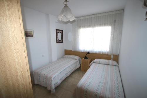 Apartamento Bahia Dorada