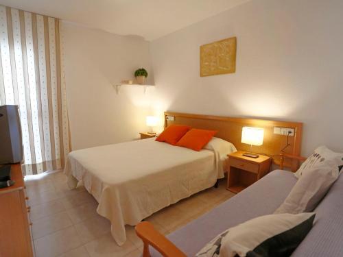 Apartment Carme 3