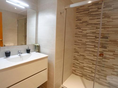 Apartment Carme 3