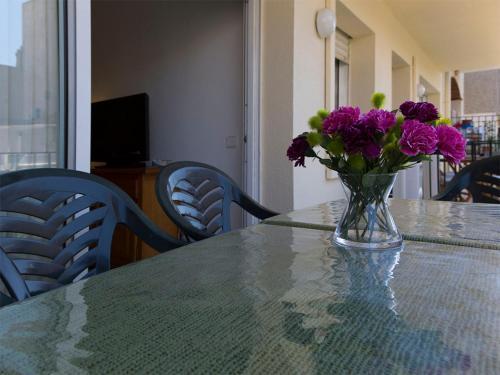 Apartment Carme 3