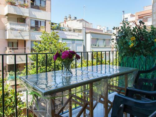 Apartment Carme 3
