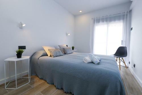 Apartamento Sol Planet Costa Dorada