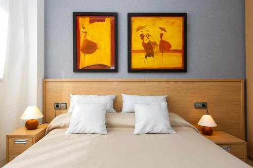 Apartamento Atic Planet Costa Dorada