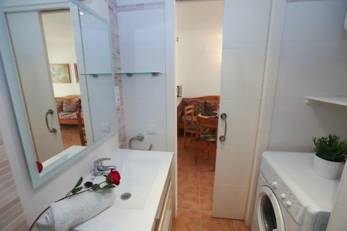 Apartamento Colibri Beach